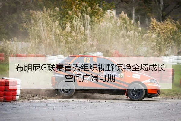 布朗尼G联赛首秀组织视野惊艳全场成长空间广阔可期
